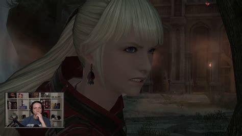 THE JOURNEY CONTINUES LeK Plays Final Fantasy XIV Stormblood