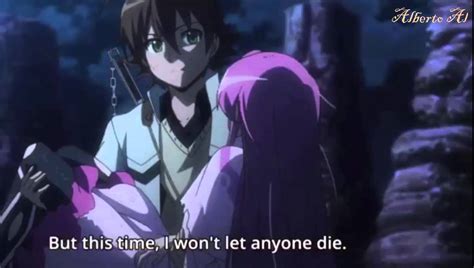 Akame Ga Kill AMV Tatsumi X Mine The Bluest Star YouTube