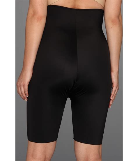 Spanx Plus Size Slimplicity® High-Waisted Shaper - Zappos.com Free ...