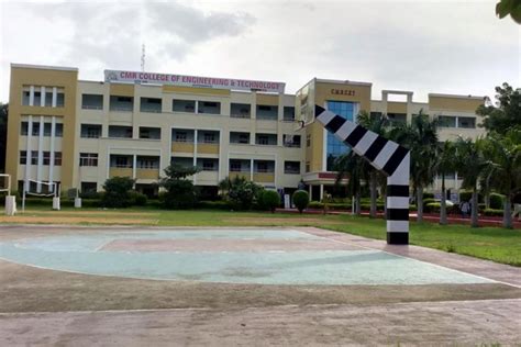 CMR College of Engineering and Technology, Hyderabad: Admission, Fees ...