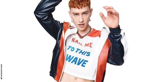 Olly Alexander Wants To Play A Messed Up Gay Superhero Out Magazine