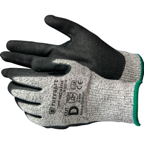 Tuffsafe cut resistant gloves | Cromwell Tools