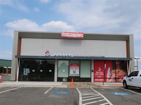 Jollibee to open in about two weeks - Annandale Today