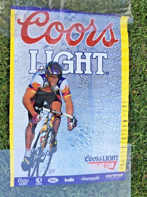 Coors poster vintage - lasopainbox