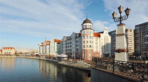 Visit Kaliningrad: 2024 Travel Guide for Kaliningrad, Kaliningrad ...