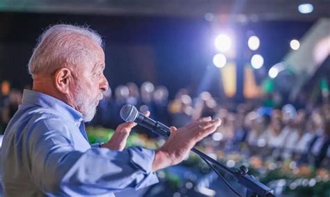 Lula responde a Israel e volta a falar em genocídio na Faixa de Gaza