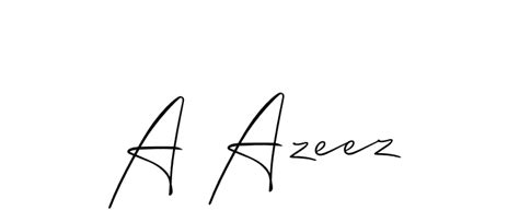 90+ A Azeez Name Signature Style Ideas | Get eSign