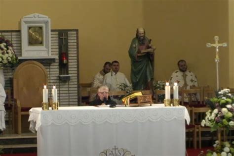 Medjugorje Transmisja mszy na żywo Msze LIVE