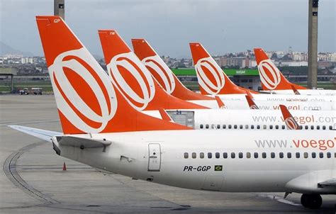 Gol Airlines shrinks network; US turns seasonal - Brazilian Airlines