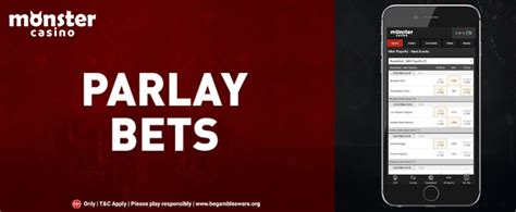 What You Should Know About Parlay Bets