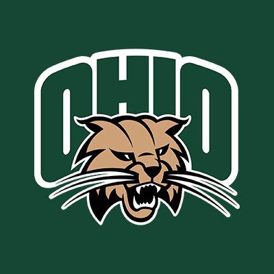 Ohio Bobcats (@OhioBobcats) / Twitter