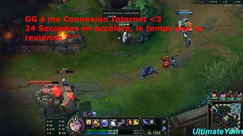 Lux Varus Vs Morgana Ezreal Support Draft Pr Saison Mauvaise