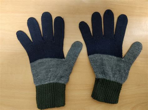 levis muske zimske rukavice