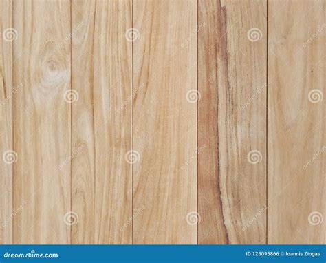 Wood Planks Top View Stock Photo Image Of Board Exterior 125095866