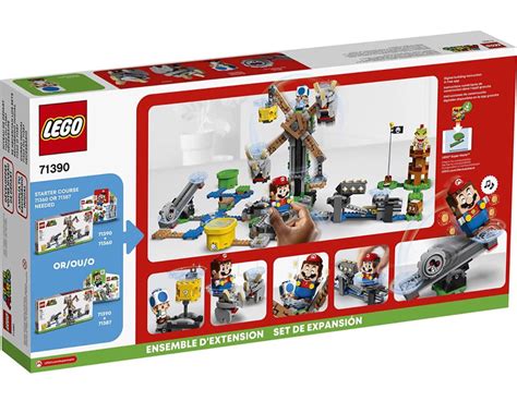 Geekydrop Compra Y Vende Online Con Seguridad Lego Super Mario