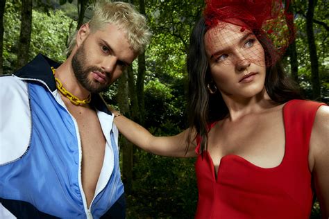 Louis The Child, Sofi Tukker Lead Capitol Hill Block Party Lineup - SPIN
