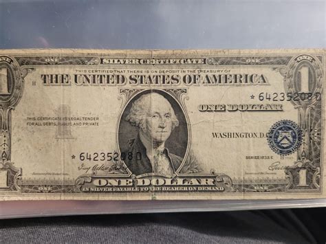 209 best Silver Certificate images on Pholder | Papermoney