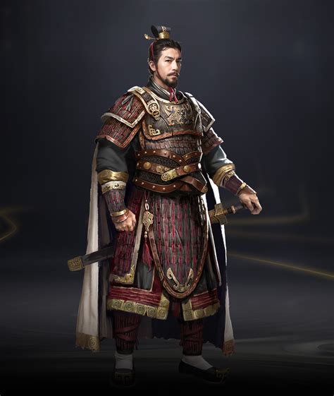 Meng Tian Assassins Creed Wiki Fandom