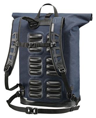 Ortlieb Commuter Daypack Urban L Backpack Ink Blue Alltricks