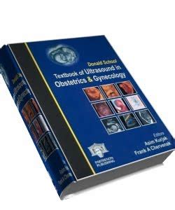 Medical Ebook: Donald School Textbook of Ultrasound in Obstetrics ...