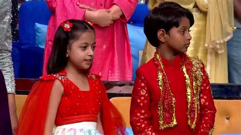 Sa Re Ga Ma Pa Lil Champs S9 17th December 2022 Watch Online Ep 18