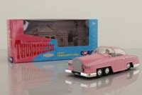 Corgi CC00604 Rolls Royce FAB 1 Lady Penelope Thunderbirds TV Series