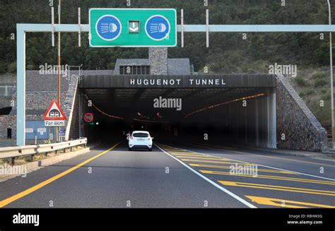 Huguenot Toll Road Hi Res Stock Photography And Images Alamy