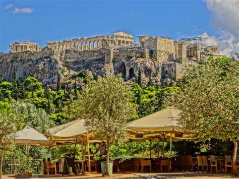 Athens Guide Thission