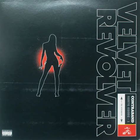 Velvet Revolver Albums Ranked | Return of Rock