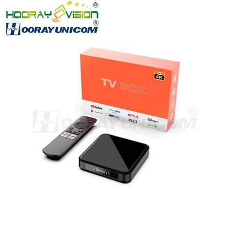 China Customized Aosp Android Iptv Ott Box Manufacturers Suppliers