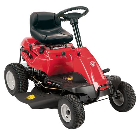 Rover Mini Rider 38230 Ride On Mower Morley Mower Centre