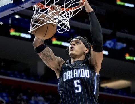 Orlando Magic PR On Twitter Pp Doesit Is Trying To Become Just The