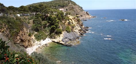 Cala Pots en Palamós 2024 Visita Costa Brava