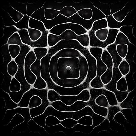 Cymatics Gaearth Kimba Arem