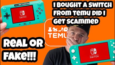 Temu Nintendo Switch Legit Informacionpublicasvetgobgt