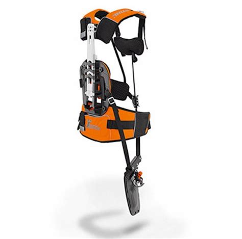 Tracolla Forestale Stihl ADVANCE X TREEm Emporio Nuova Elica