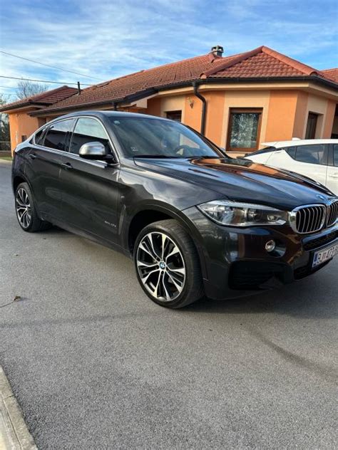 Bmw X D M Paket God