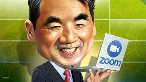 Zoom founder Eric Yuan gifted $6 billion of stock – Kimdeyir