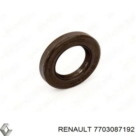 7703087192 Renault RVI anillo retén árbol de levas comprar barato