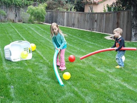 Spelletjes Met Ballonnen Voor Verjaardagsfeestje Kind Of Volwassenen