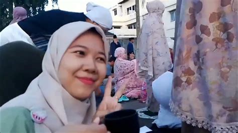 Lebaran 2024 🧕👲🙏💕 Cilegon Youtube