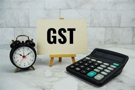 Gst Amnesty Scheme 2024 Benefits Eligibility And Forms