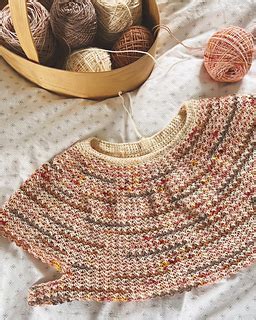 Ravelry Vintage Waves Pattern By Clarisabeth Lopez Rodriguez