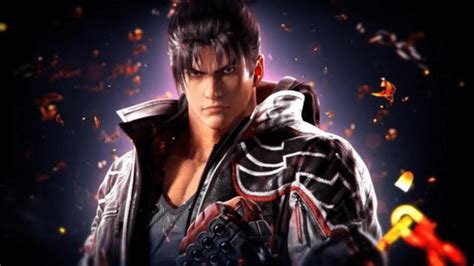 Tekken 8 Filmmaterial Zeigt Jin Kazama In Aktion Gigamaus De