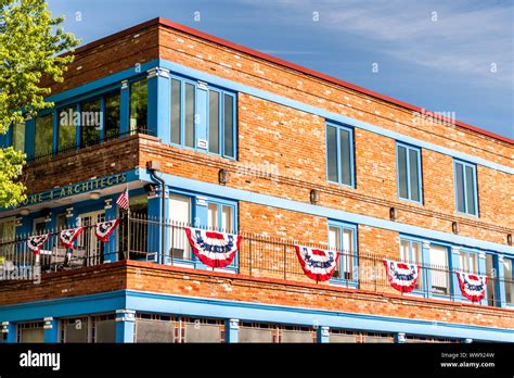 Aspen colorado downtown hi-res stock photography and images - Alamy