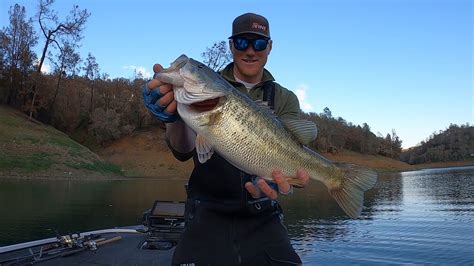 Lake Berryessa Fishing Report March 19th 21st Youtube