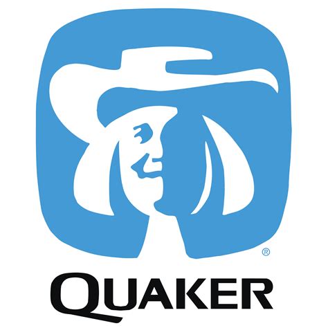 Quaker Logo PNG Transparent & SVG Vector - Freebie Supply