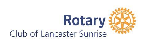 Home Page Rotary Club Of Lancaster Sunrise