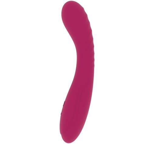 RITHUAL KRIYA G SPOT STIMULATOR RECHARGEABLE ORQUIDEA Toys Passion