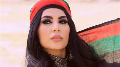 Afghan Singer Aryana Sayeed Talks About Her Escape Process Kimdeyir